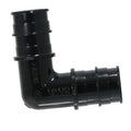 20 Pack XFITTING 3/4" Pex A Elbow, 3/4" Poly Alloy Expa