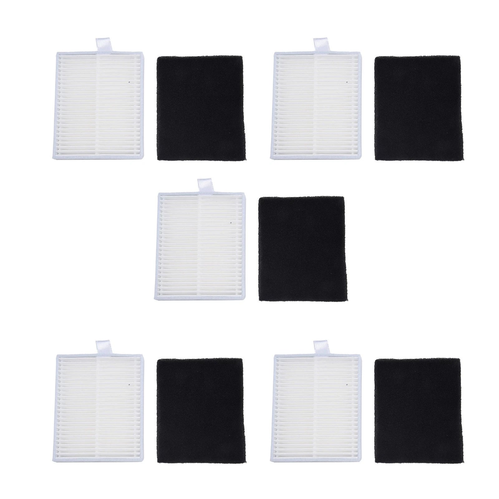 Healthy Living Environment Replacement Filter For Clean L50 Ses L60