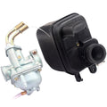 Housing Assembly Easy Installation Maintenance Friendly Design For