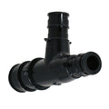 XFITTING 3/4" x 1/2" x 1/2" PEX-A Tee Poly Alloy