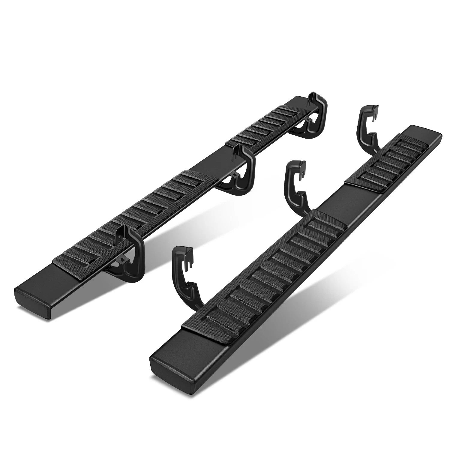 For 2007-2019 Silverado Sierra Extended Cab 6.25" | Built Supply Co