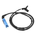 For 2001-2006 BMW E46 320 325 330 M3 Rear ABS Wheel Speed Sensor