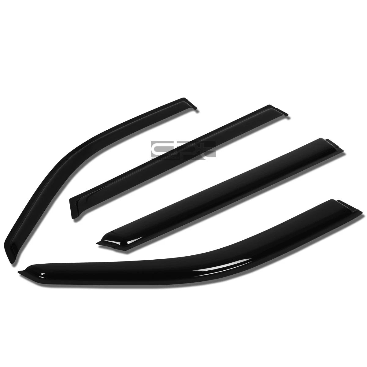 Fit 96-03 E320 W210 Wagon Smoke Tint Window | Built Supply Co
