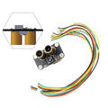 Optical Flow For Distance Sensor Mtf01 For Racing And Photography