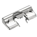 Titus Glissando Soft Close Add-on Hinge Damper Tl3 | Built Supply Co