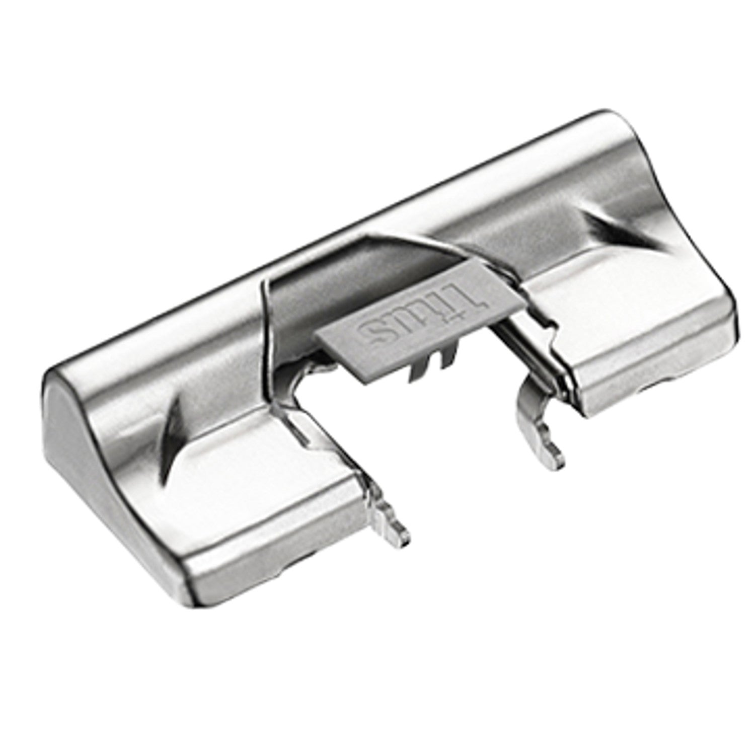 Titus Glissando Soft Close Add-on Hinge Damper Tl3 | Built Supply Co