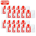 Vacuum Cleaner Dust Bags For Henry And For Hetty Models Nvm1ch907076