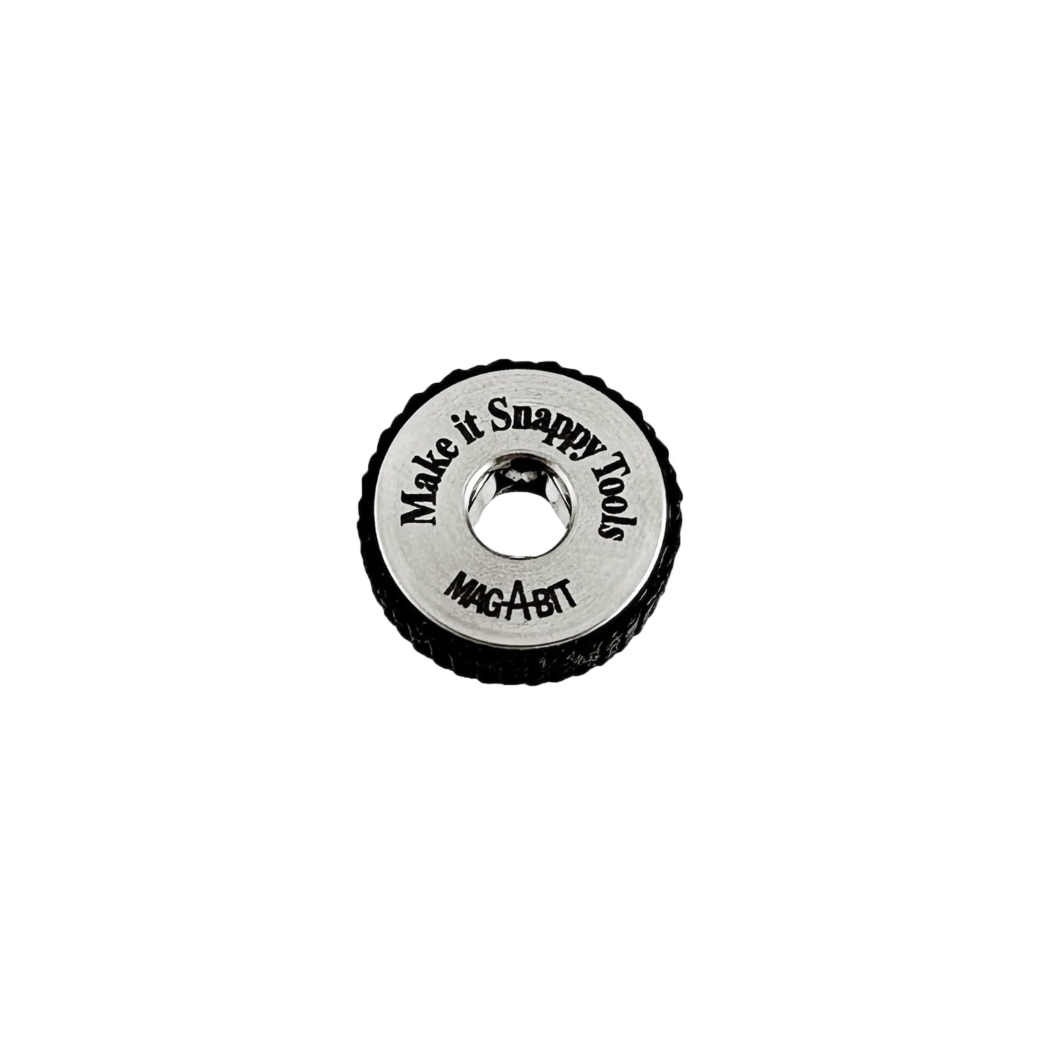Snappy Mag-a-bit Driver Bit Magnetizer Attachement 70016 Made In Usa
