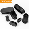 10-120mm Furniture Leg Pad End Caps