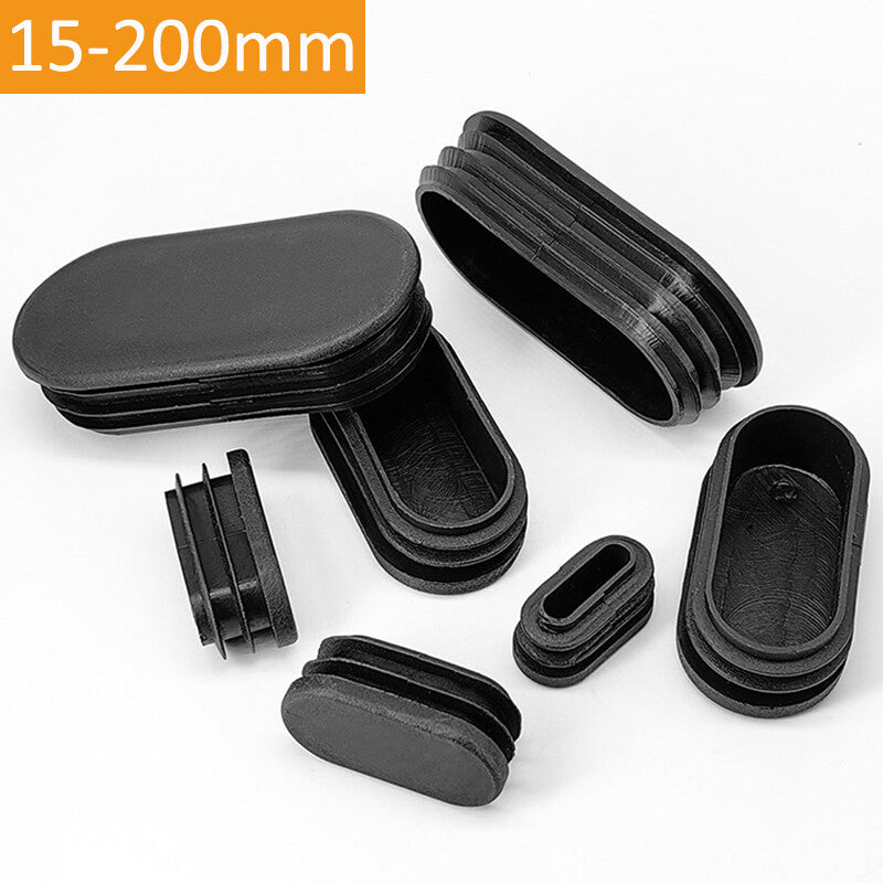10-120mm Furniture Leg Pad End Caps