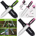 WORKPRO Hori Hori Garden Knife 7" by WORKPRO