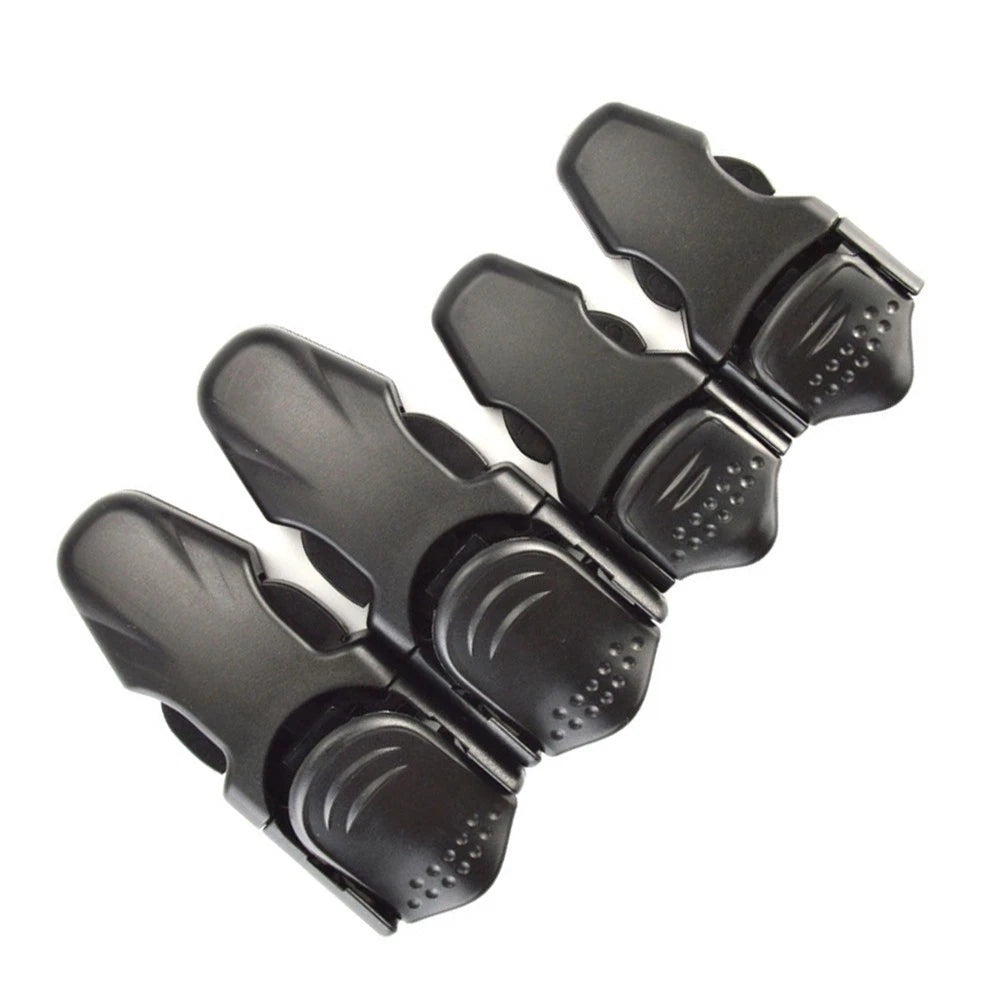 Scuba Dive Fin Flippers Strap Quick Release Buckle Replacement