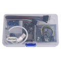 Esp8266 Weather Station Kit 0.96" Oled Iic Display For Arduino Ide