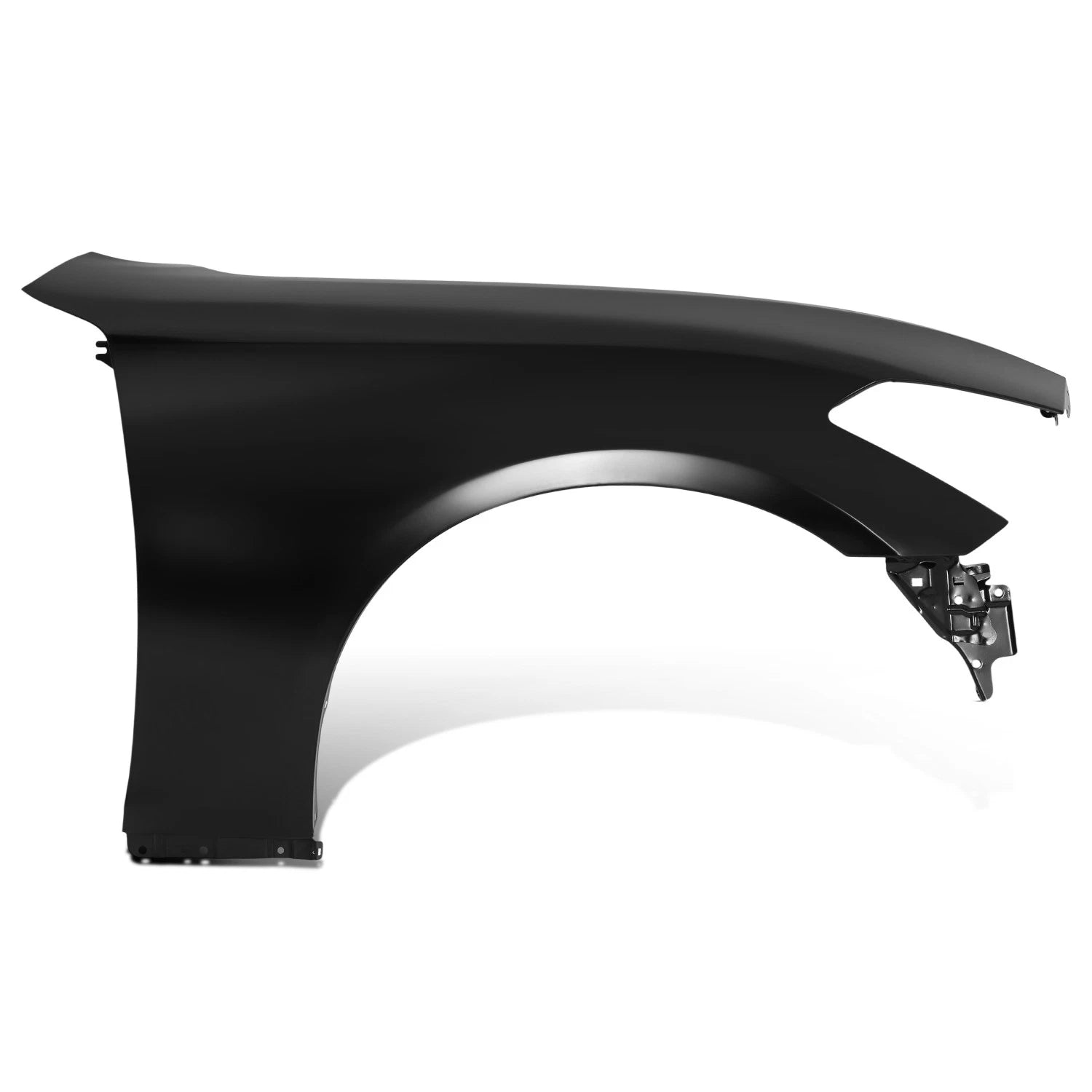 Fit 11-19 Infiniti M37 M56 Passenger Side Primed | Built Supply Co