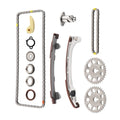 Timing Chain Kit + Gears for Toyota Camry Corolla Highlander Solara RAV4 2.4L