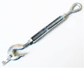 4 Mibro 4" Nylon Flap Brush Wheel