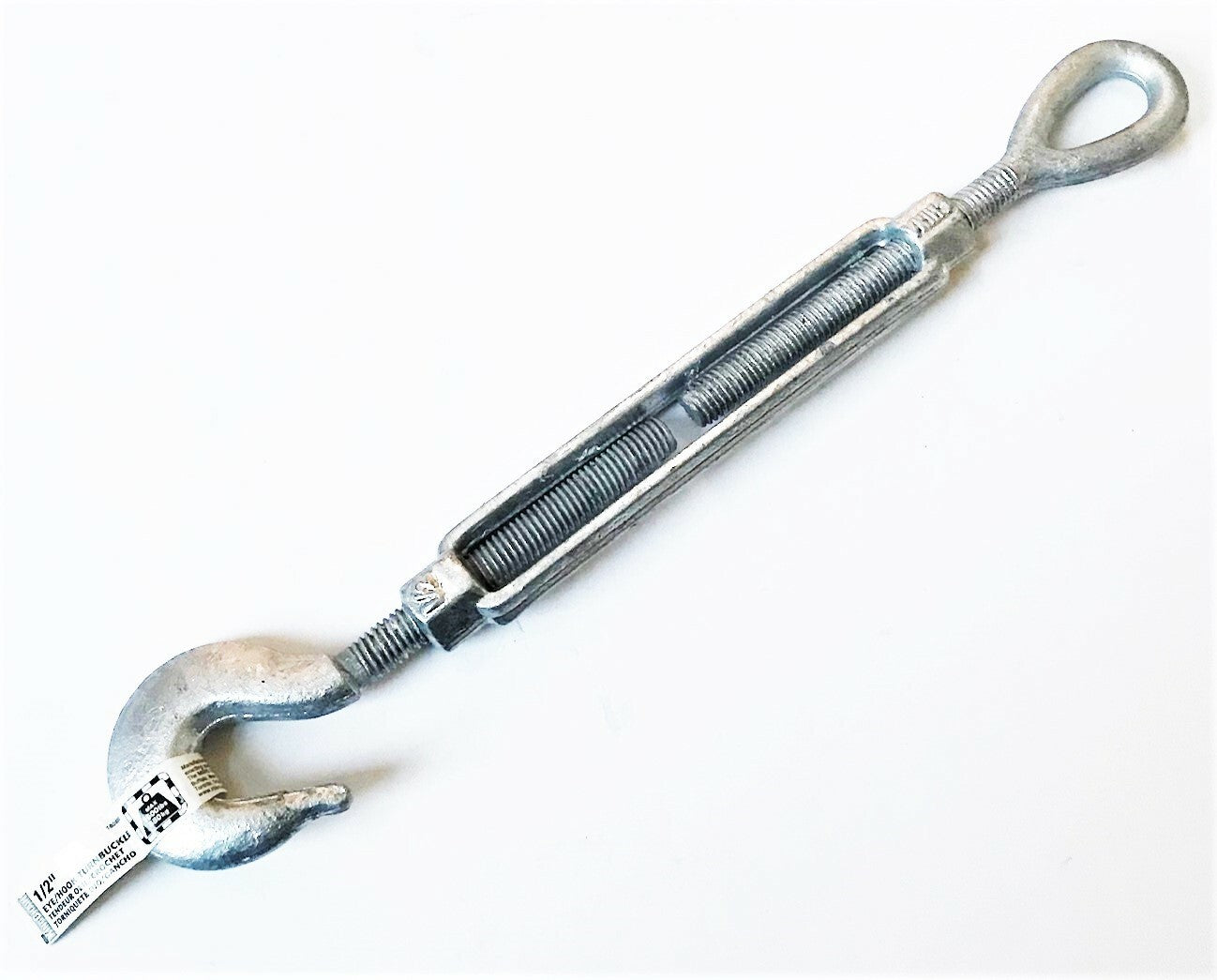 4 Mibro 4" Nylon Flap Brush Wheel
