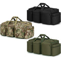 Kombat UK Tactical Holdall Rucksack 100L