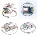 250V 50/60hz Temperature Controller Thermostat Control Wdf22g For