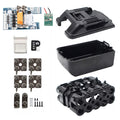 For Makita 18V Battery Li-ion Battery Bl1830 Pcb Housing Shell