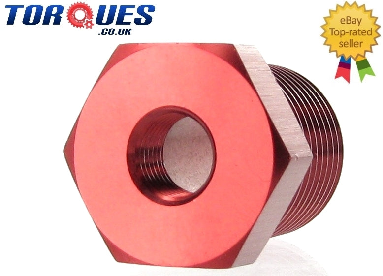 AN-6 90 Degree Quick Connect Fuel Line Adapter by Unbranded