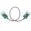 Duplex Radio Repeater Interface Cable Tool For Motorola Cdm750 M1225