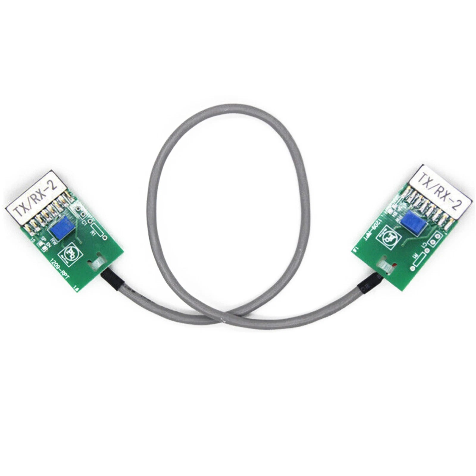 Duplex Radio Repeater Interface Cable Tool For Motorola Cdm750 M1225