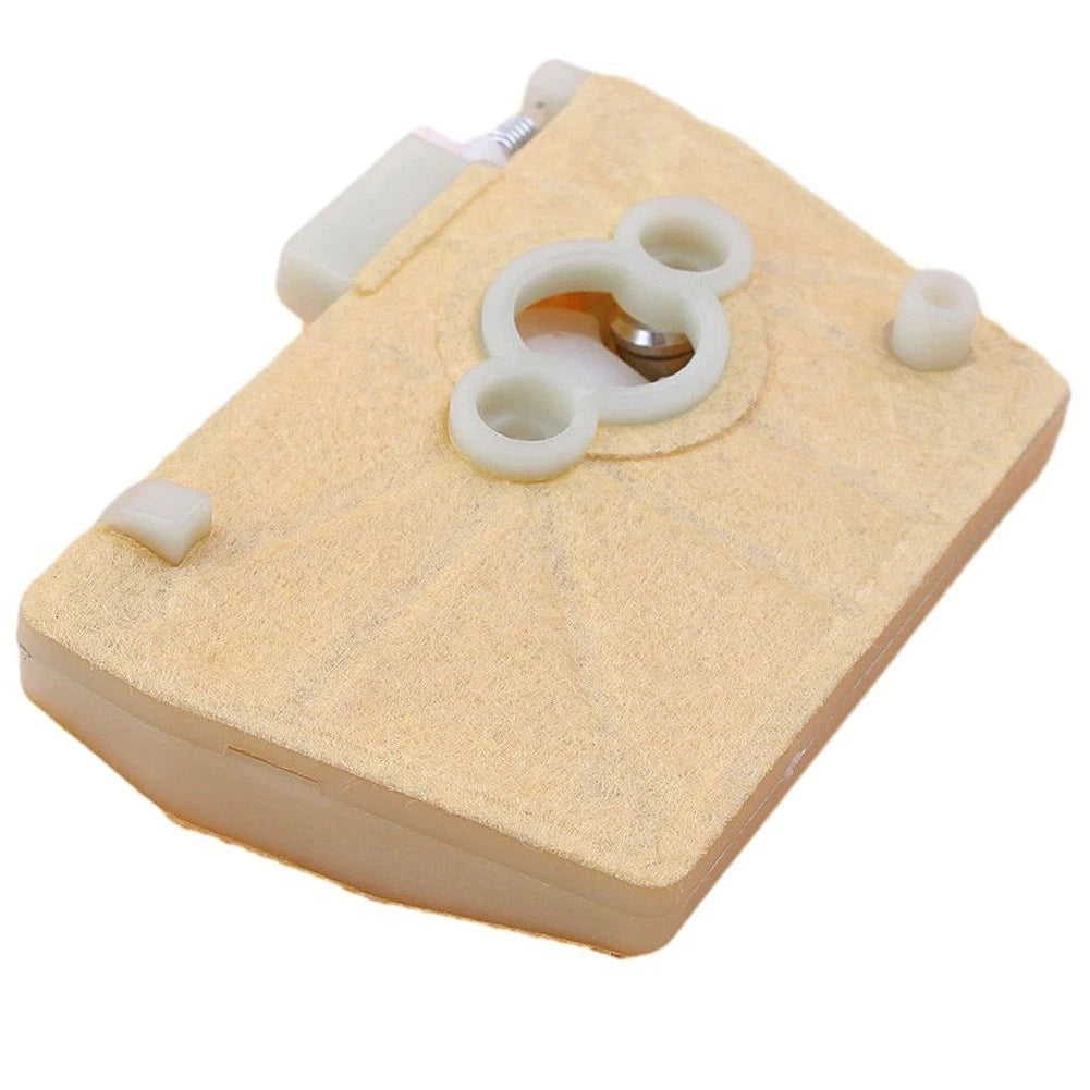 1119 120 1607 Air Filter Accessories Chainsaw Fittings For Ms380