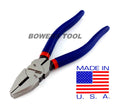 Pro America 6" Lineman's Pliers