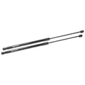 2 Gas Stay Lift Strut Support For Canopy Glass Tek 434mm~175mm 215nm