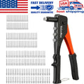 ValueMax 4-in-1 Hand Riveter Tool Kit by ValueMax