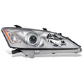 Fit 07-09 Lexus Es350 Passenger Side Oe Style | Built Supply Co