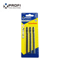 Quality Hcs Jigsaw Blade 6t Ground Teeth Wood & Pvc | Built Supply Co