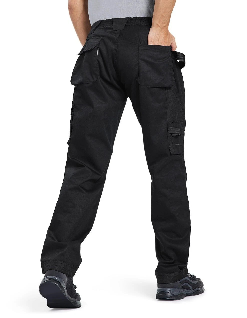Durawerk 32wx30l Men's Work Pants Tactical Loose | Built Supply Co