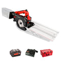 Rothenberger Cordless 18V Mini Pipecut