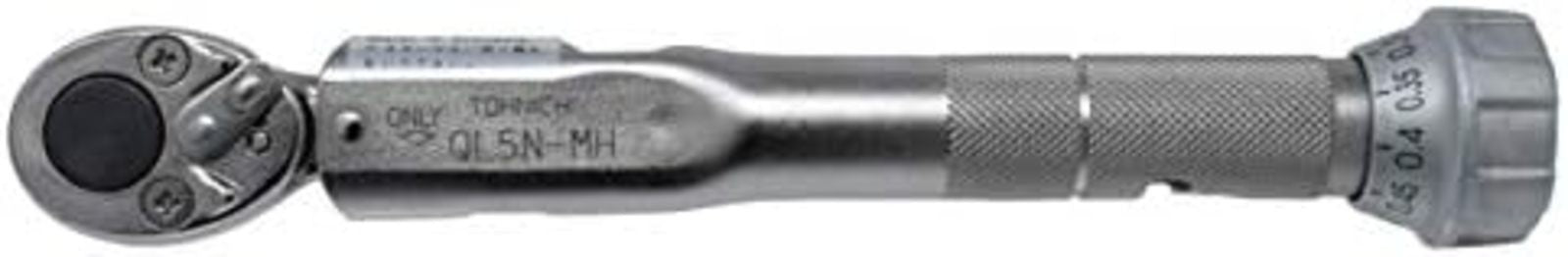 Tohnichi Torque Wrench 1-5N/m QL5NMH