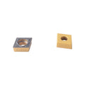 Icarbide Ccmt120408 Ccmt432 Carbide Insert Ig301 Turning Inserts 10pcs