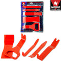 Calhawk No Scratch Tools for Removing Trim Molding by Calhawk