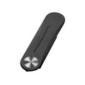 Laptop Side Mount Tablet Bracket Dual Monitor Clip Adjustable Phone