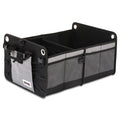 Trunk Cargo Organizer Folding Collapsible Bag Bin | Built Supply Co