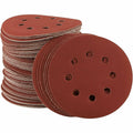 100PC 5in Sanding Discs 800 Grit by Unbranded