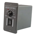 Dc Motor Speed Controller Pwm 10-60V 6a Reversible Switch Regulator