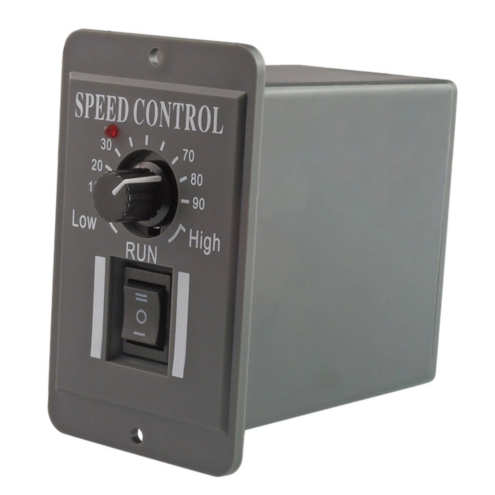 Dc Motor Speed Controller Pwm 10-60V 6a Reversible Switch Regulator