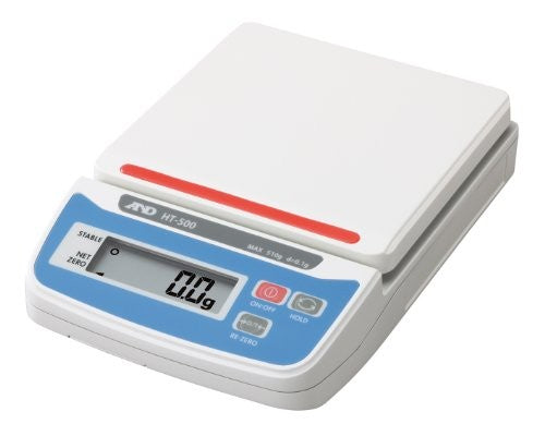 A&D HT-500 Digital Scale