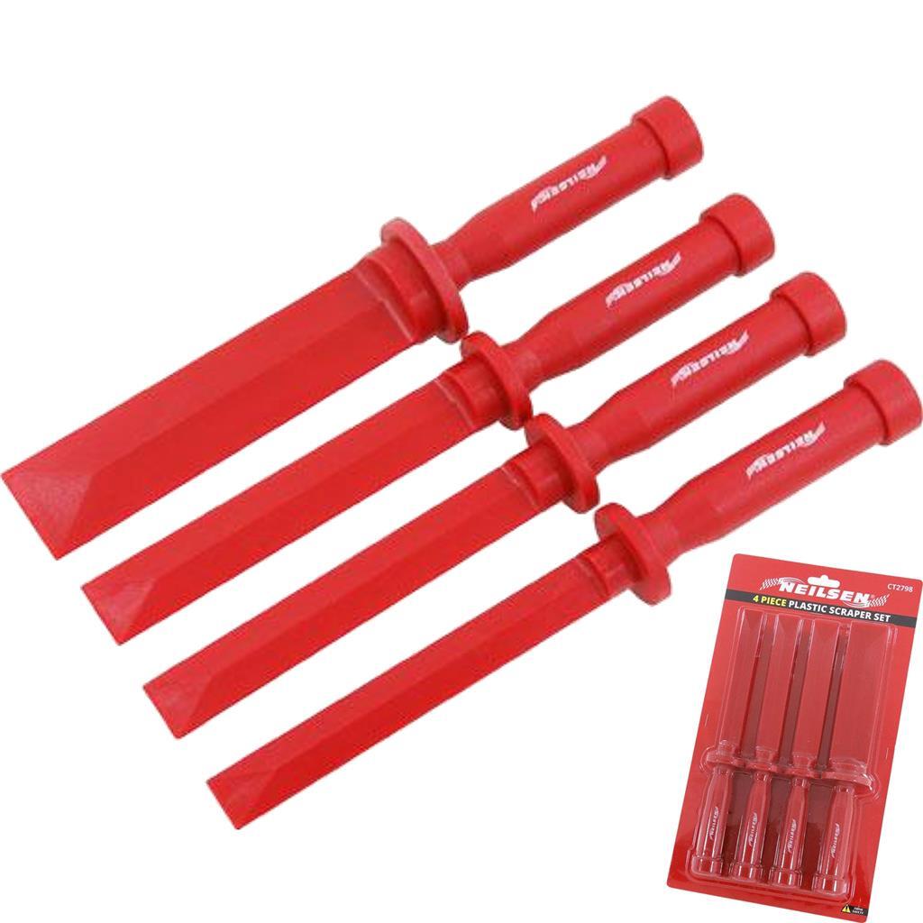 Neilsen Non Marking Trim Removal Tool Set