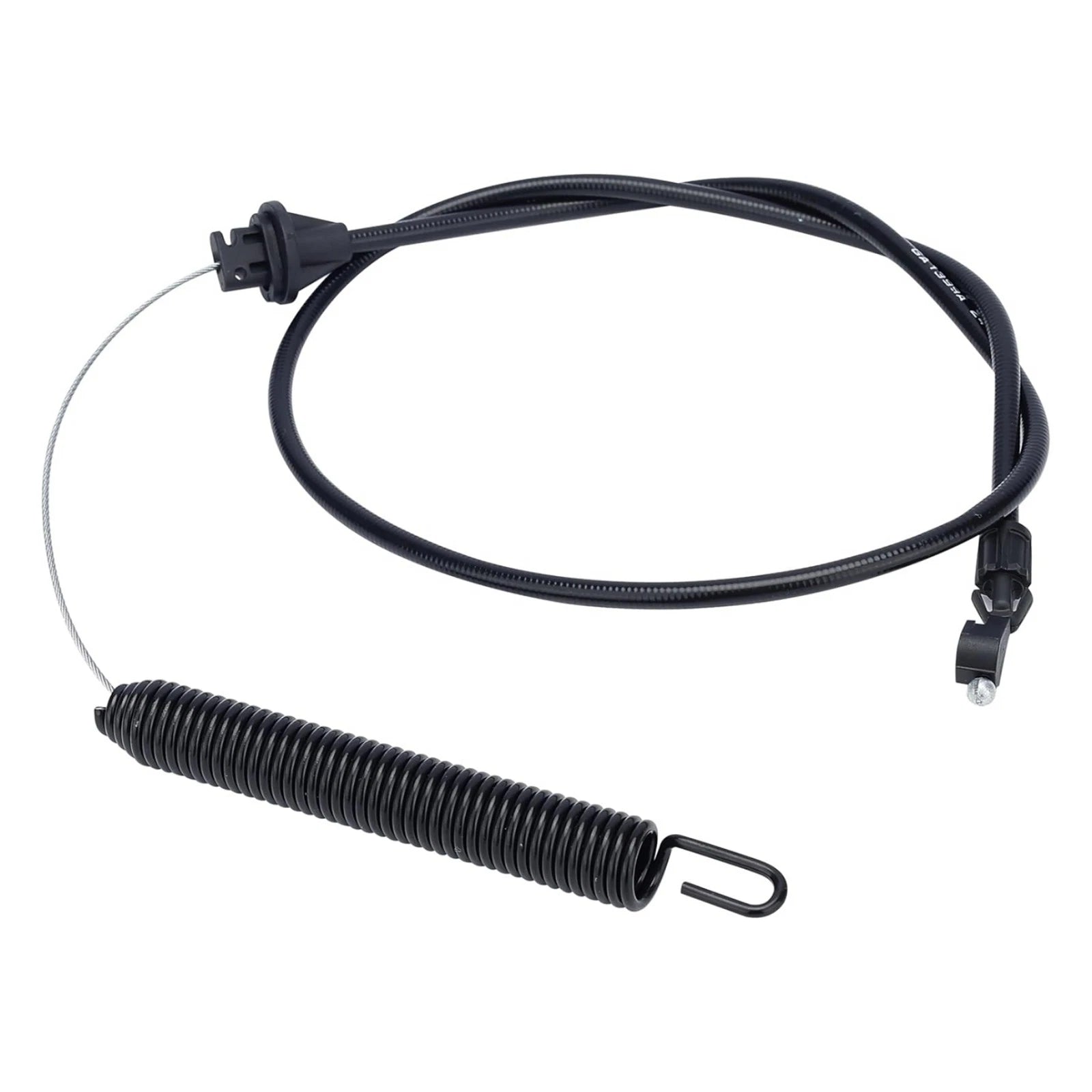 1 * Lawn Mower Clutch Cable With 45" Cable Length For Ayp, For