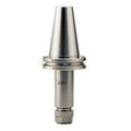 1pcs Precision 5/8-11 CAT40 ER16 4.0" Collet Chuck Tool Holder CNC