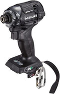 HiKOKI WH36DC 36V Impact Driver