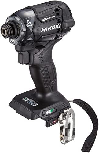 HiKOKI WH36DC 36V Impact Driver