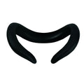 Silicone Face Cover For Meta Quest 3 Vr Headset Blackout Eye Mask